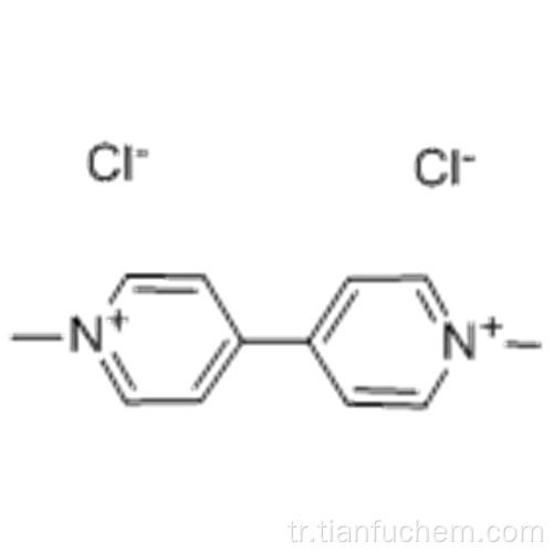 Paraquat diklorür CAS 1910-42-5